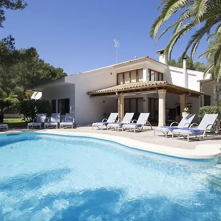 Villa Cabot Borras *