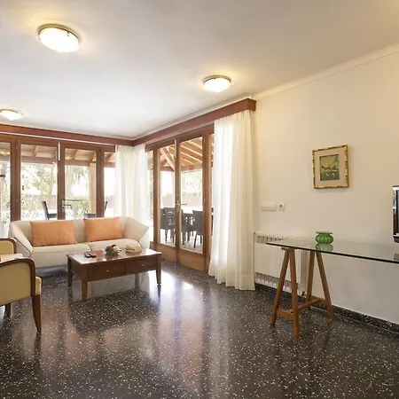 Villa Cabot Borras Puerto Pollensa