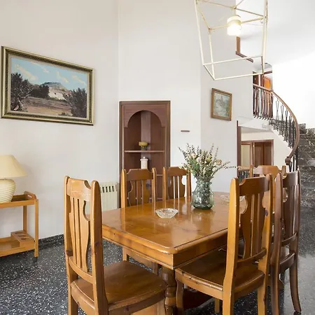 Villa Cabot Borras Puerto Pollensa